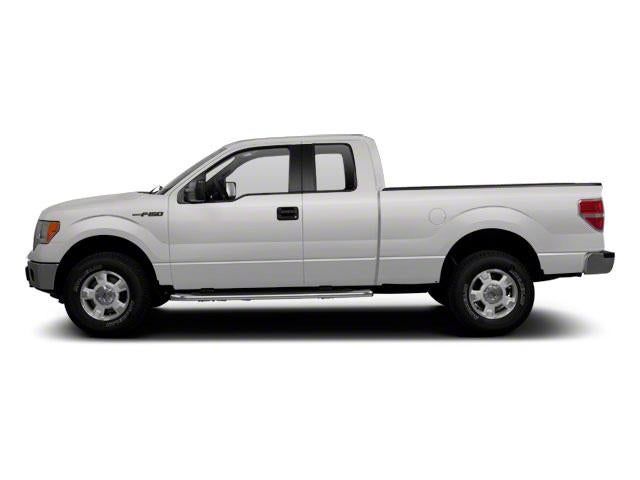 2012 Ford F-150 Lariat