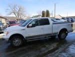 2012 Ford F-150 Lariat