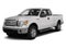 2012 Ford F-150 Lariat