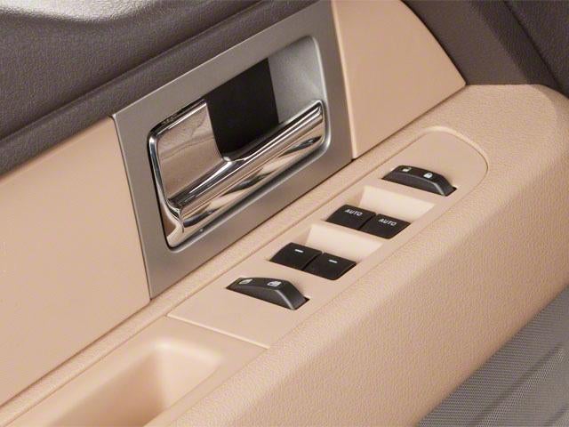 2012 Ford F-150 Lariat