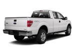 2012 Ford F-150 Lariat