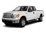 2012 Ford F-150 Lariat