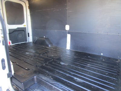2015 Ford Transit Cargo Van Cargo