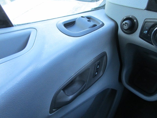 2015 Ford Transit Cargo Van Cargo