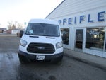 2015 Ford Transit Cargo Van Cargo