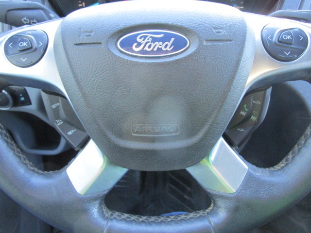 2015 Ford Transit Cargo Van Cargo