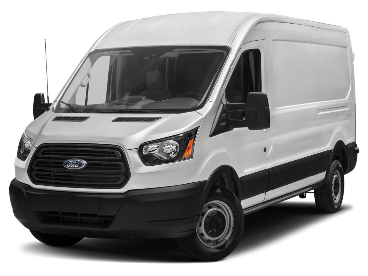 2015 Ford Transit Cargo Van Cargo