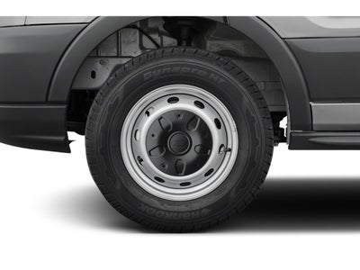 2015 Ford Transit Cargo Van Cargo