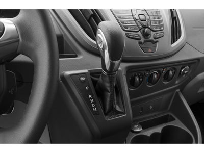 2015 Ford Transit Cargo Van Cargo