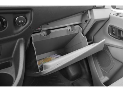 2015 Ford Transit Cargo Van Cargo