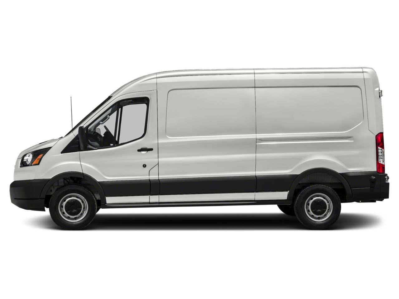2015 Ford Transit Cargo Van Cargo