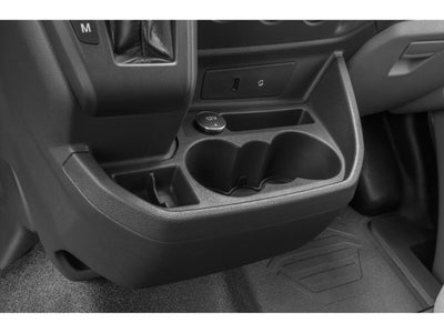 2015 Ford Transit Cargo Van Cargo