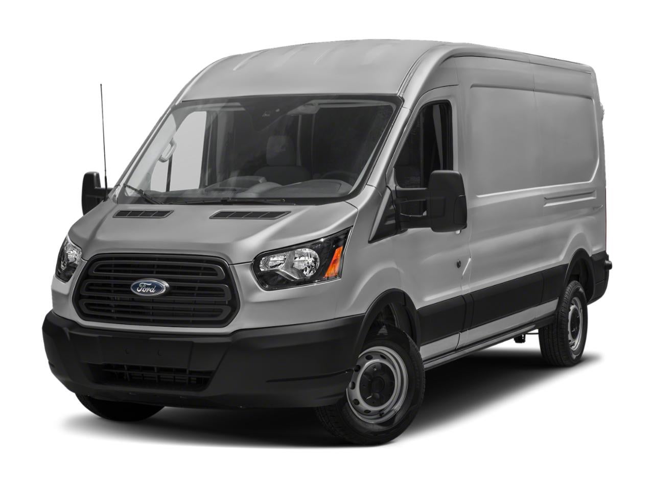 2015 Ford Transit Cargo Van Cargo