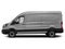 2015 Ford Transit Cargo Van Cargo