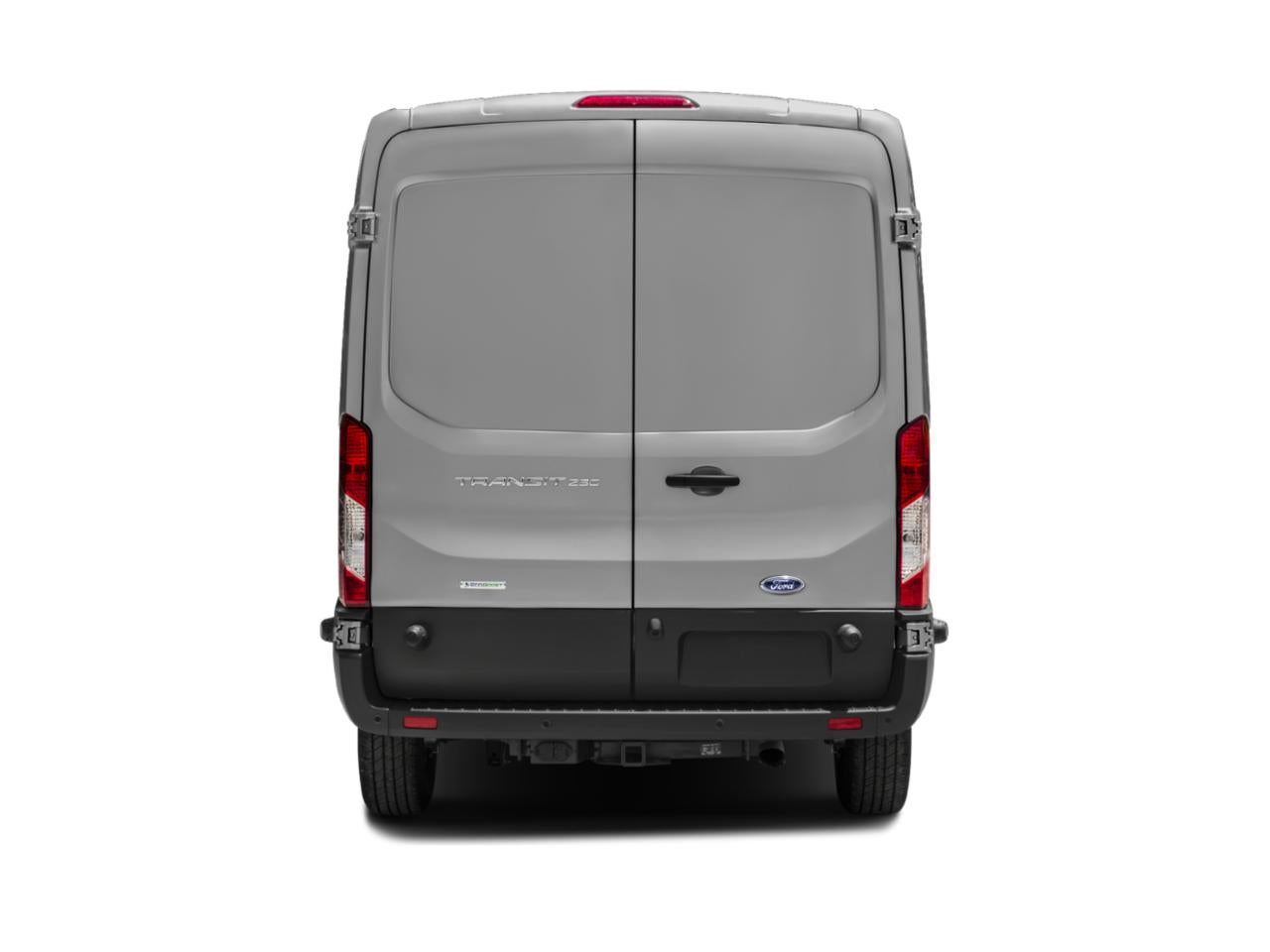 2015 Ford Transit Cargo Van Cargo
