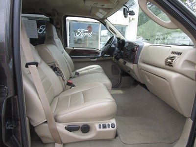 2006 Ford Super Duty F-250 Lariat