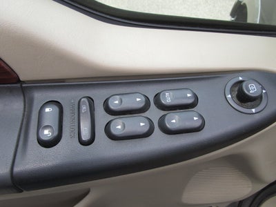2006 Ford Super Duty F-250 Lariat