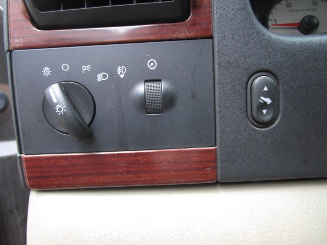 2006 Ford Super Duty F-250 Lariat