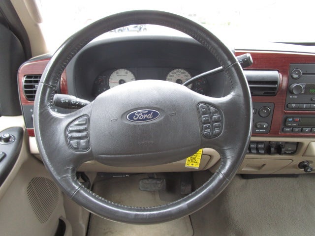 2006 Ford Super Duty F-250 Lariat