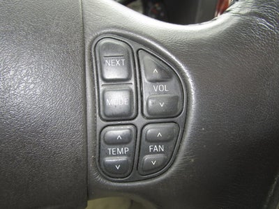2006 Ford Super Duty F-250 Lariat