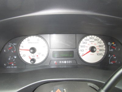 2006 Ford Super Duty F-250 Lariat