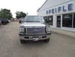 2006 Ford Super Duty F-250 Lariat