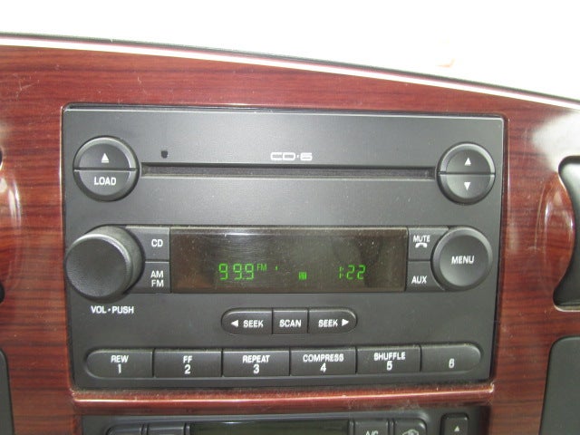 2006 Ford Super Duty F-250 Lariat