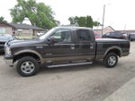 2006 Ford Super Duty F-250 Lariat