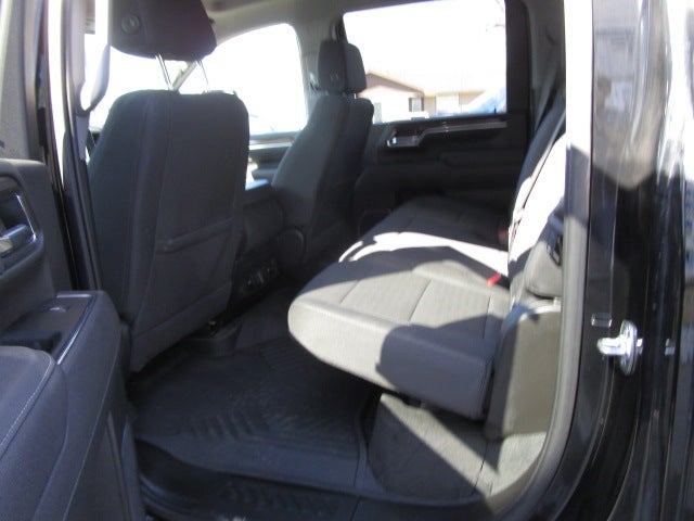 2025 Chevrolet Silverado 3500 HD LT