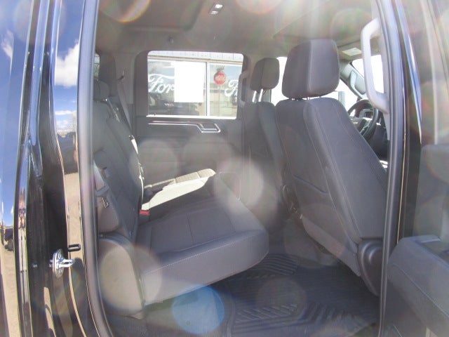 2025 Chevrolet Silverado 3500 HD LT