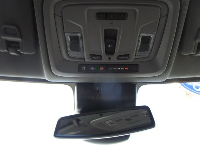 2025 Chevrolet Silverado 3500 HD LT