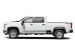 2025 Chevrolet Silverado 3500 HD LT