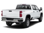 2025 Chevrolet Silverado 3500 HD LT