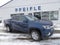 2019 Chevrolet Colorado 4WD LT