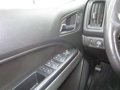 2019 Chevrolet Colorado 4WD LT