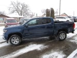 2019 Chevrolet Colorado 4WD LT
