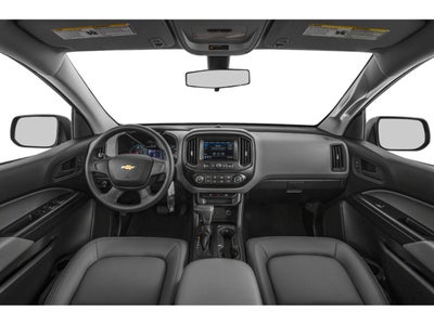 2019 Chevrolet Colorado 4WD LT