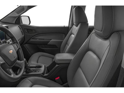 2019 Chevrolet Colorado 4WD LT
