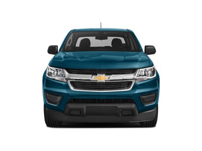 2019 Chevrolet Colorado 4WD LT