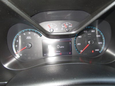 2022 Chevrolet Colorado 4WD Z71