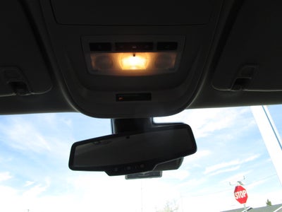 2022 Chevrolet Colorado 4WD Z71