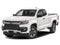 2022 Chevrolet Colorado 4WD Z71