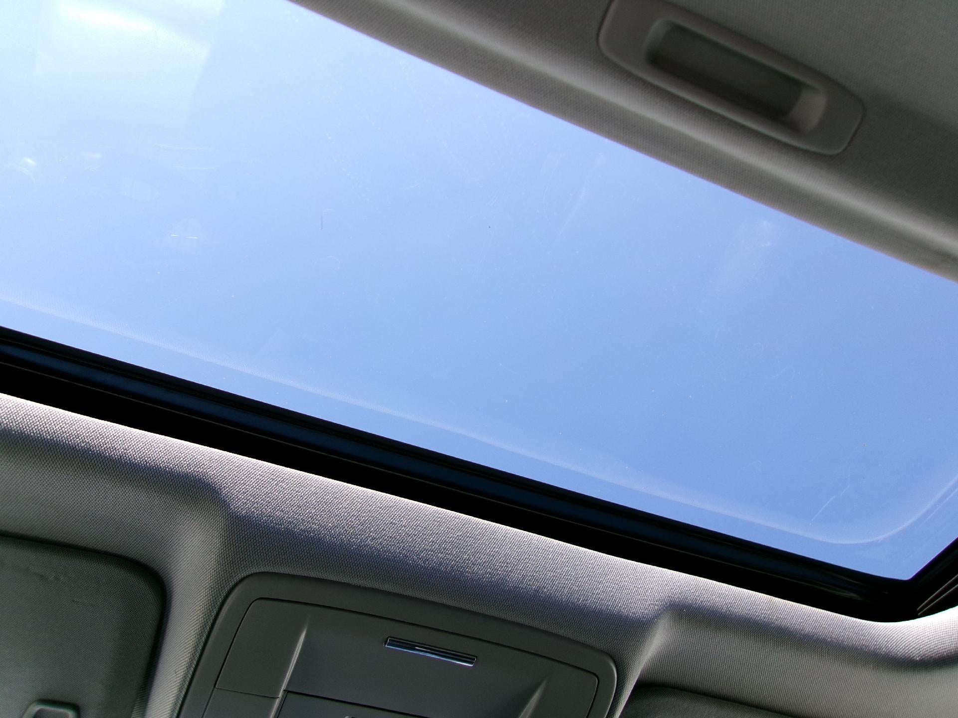 2015 Chevrolet Suburban LT