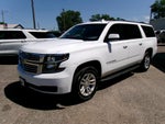 2015 Chevrolet Suburban LT