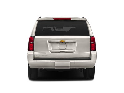 2015 Chevrolet Suburban LT
