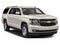 2015 Chevrolet Suburban LT