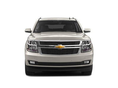 2015 Chevrolet Suburban LT