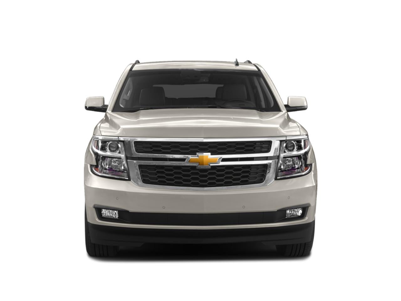 2015 Chevrolet Suburban LT