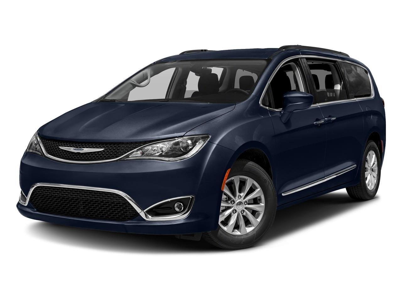 2017 Chrysler Pacifica Base