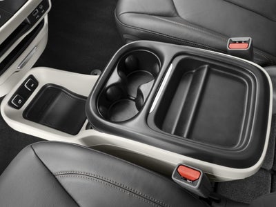 2017 Chrysler Pacifica Base